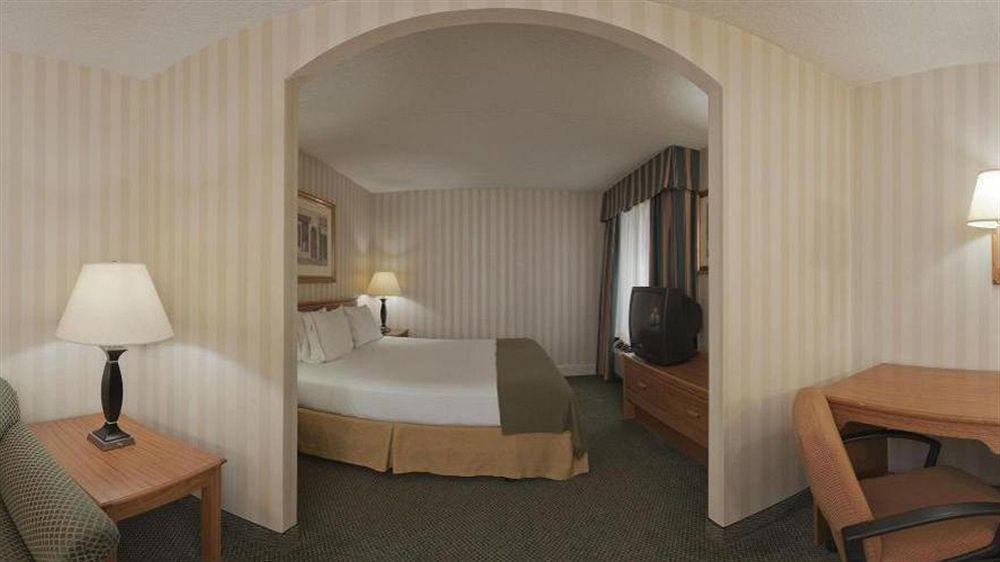 Holiday Inn Express Frazer - Malvern By Ihg Exteriér fotografie