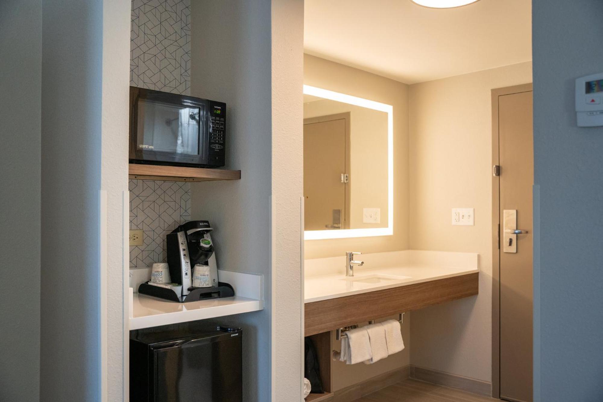 Holiday Inn Express Frazer - Malvern By Ihg Exteriér fotografie