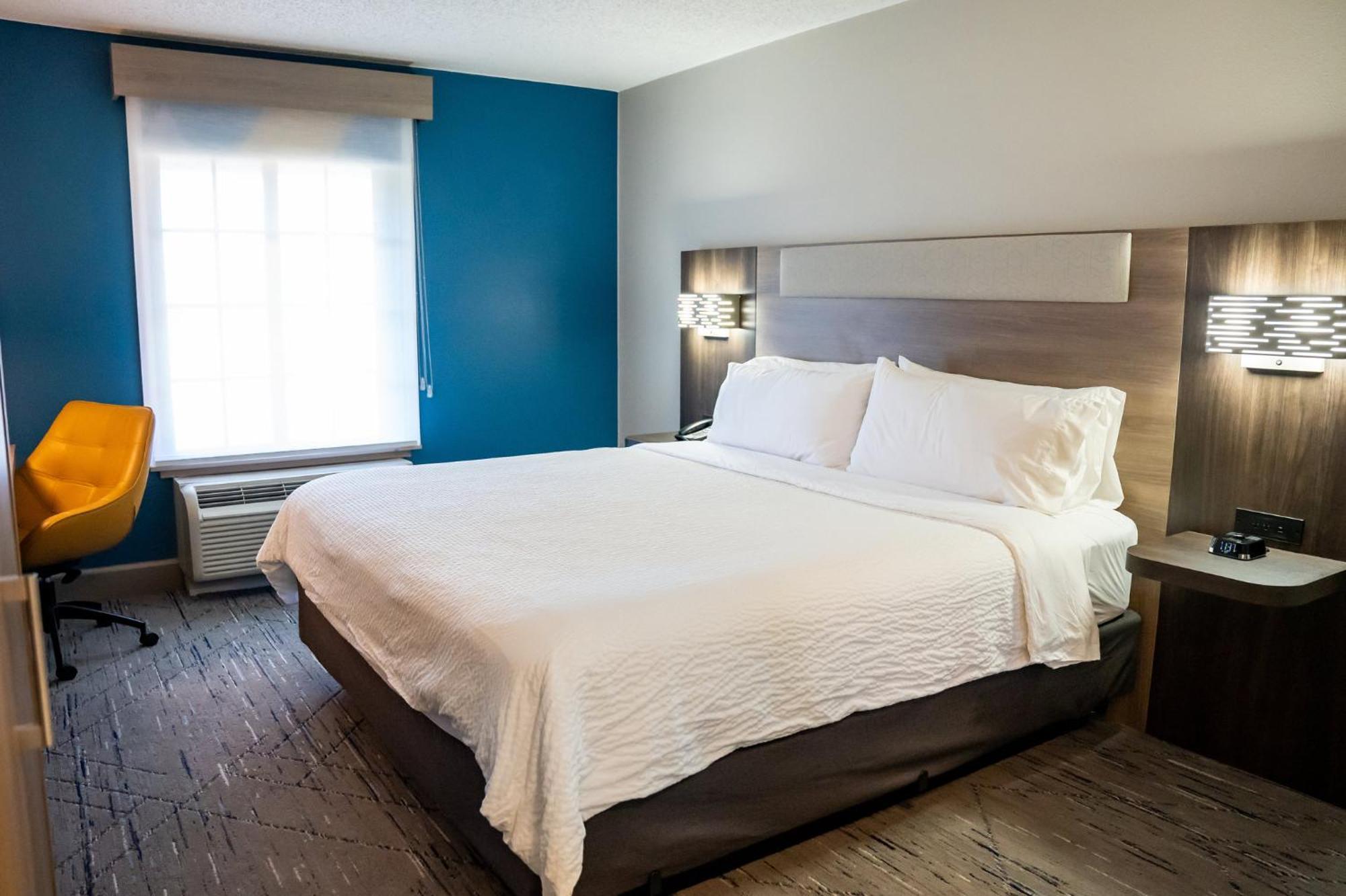 Holiday Inn Express Frazer - Malvern By Ihg Exteriér fotografie