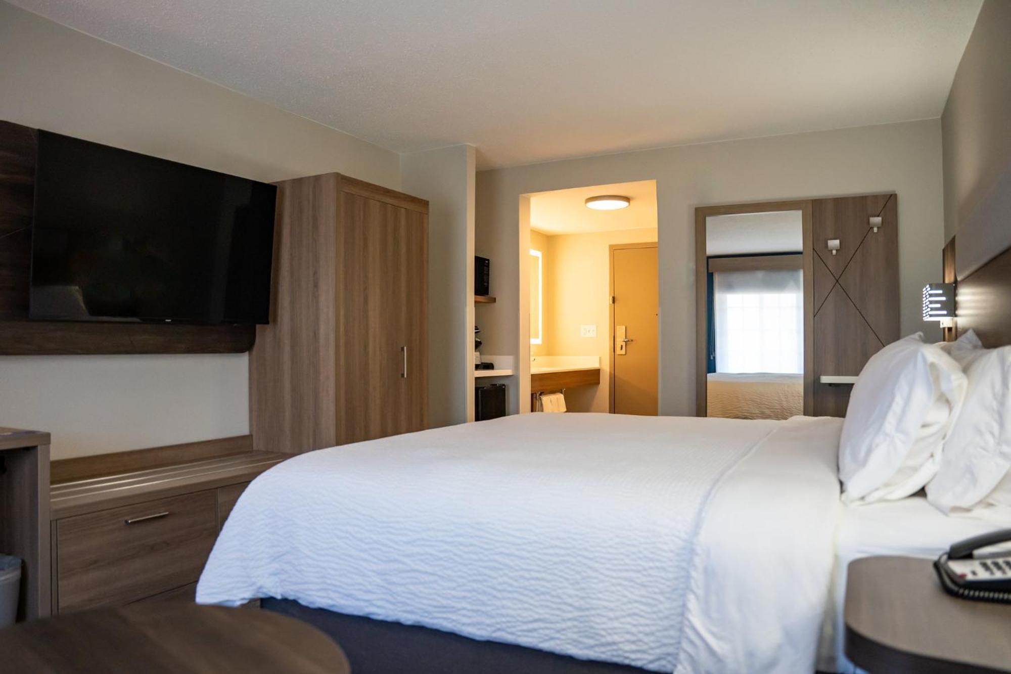 Holiday Inn Express Frazer - Malvern By Ihg Exteriér fotografie