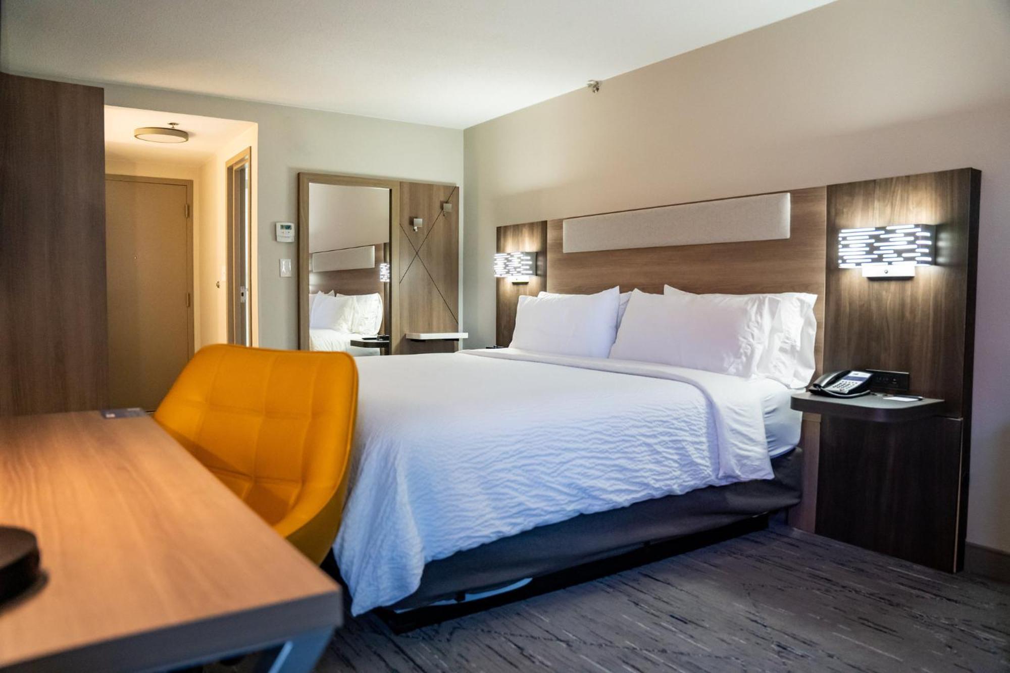 Holiday Inn Express Frazer - Malvern By Ihg Exteriér fotografie