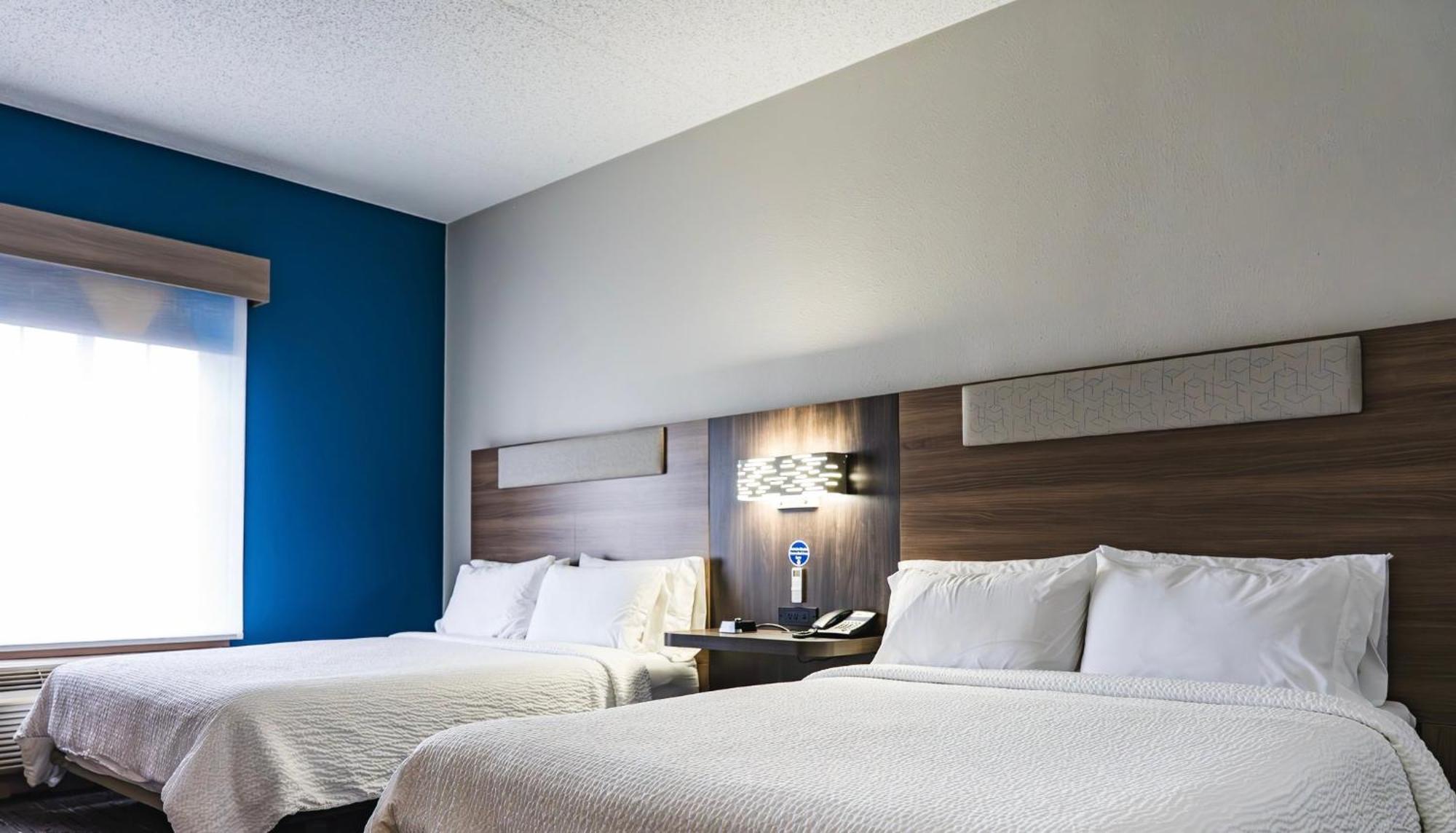 Holiday Inn Express Frazer - Malvern By Ihg Exteriér fotografie
