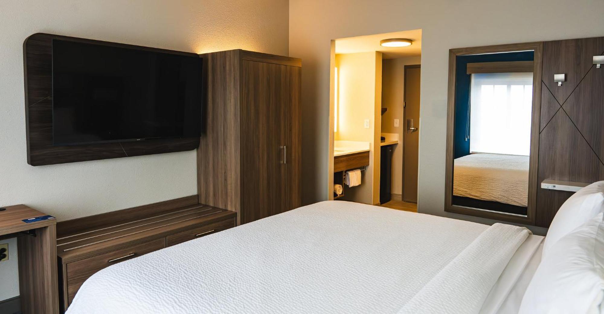 Holiday Inn Express Frazer - Malvern By Ihg Exteriér fotografie