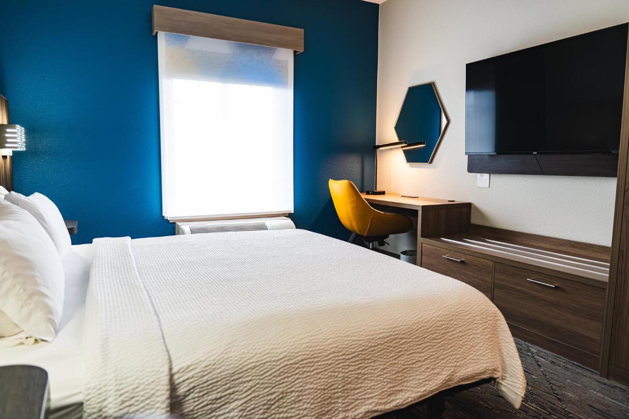 Holiday Inn Express Frazer - Malvern By Ihg Exteriér fotografie