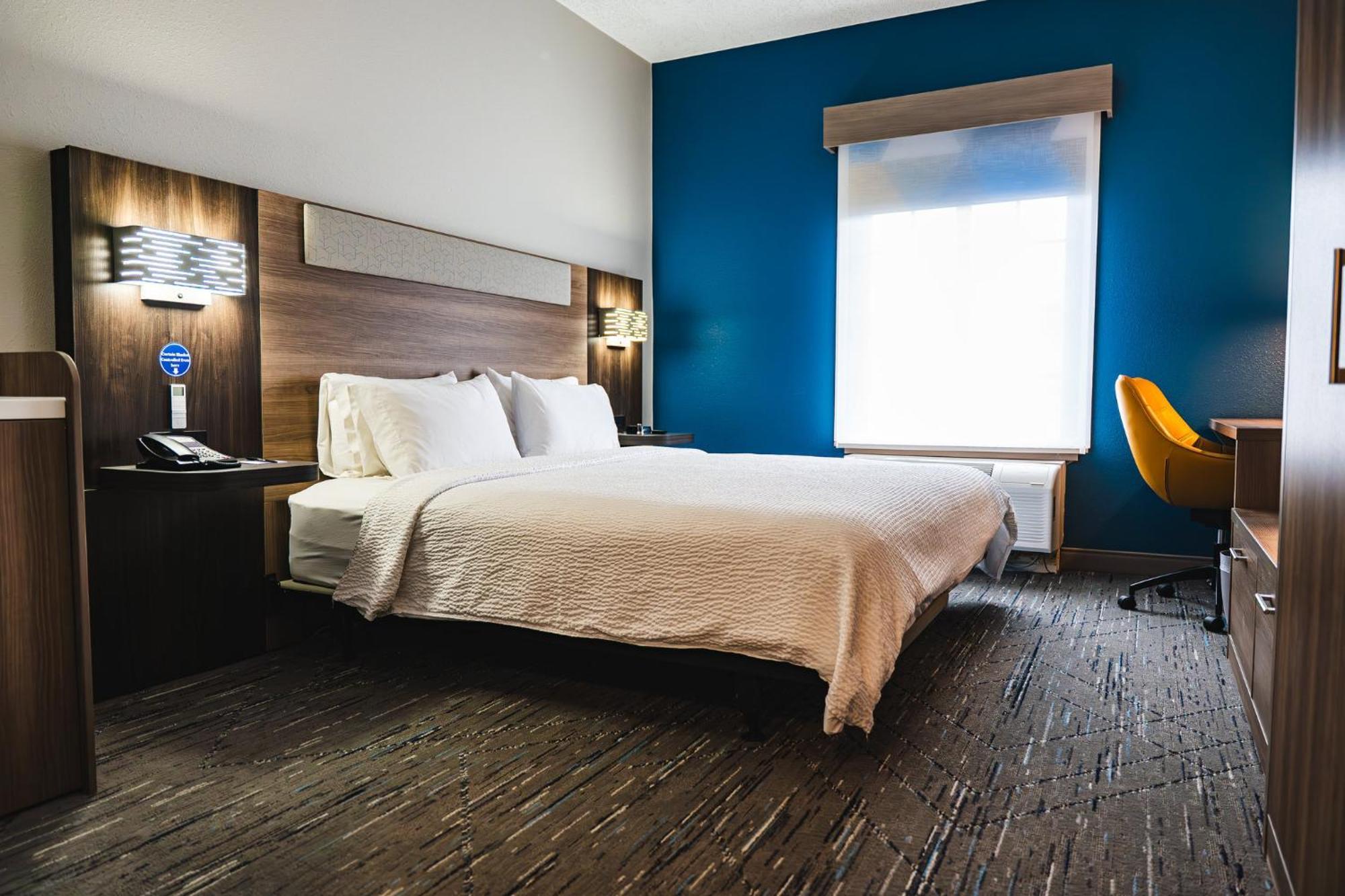 Holiday Inn Express Frazer - Malvern By Ihg Exteriér fotografie