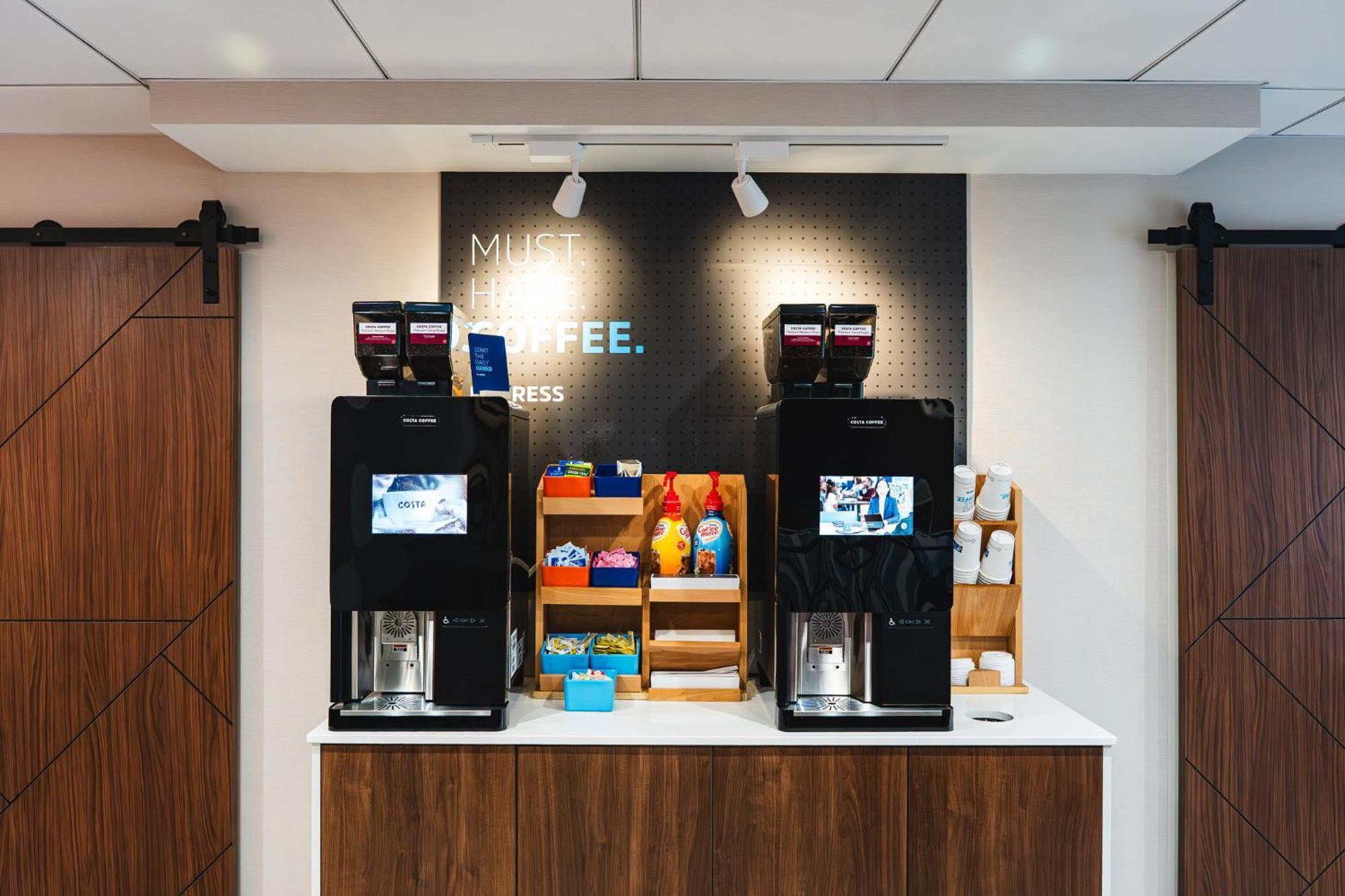 Holiday Inn Express Frazer - Malvern By Ihg Exteriér fotografie