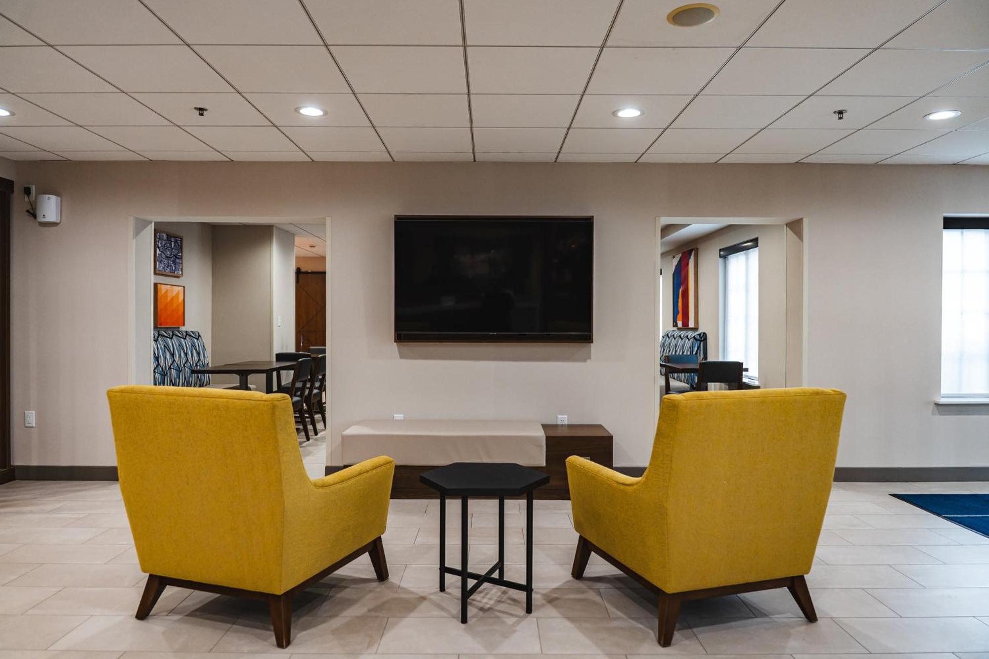 Holiday Inn Express Frazer - Malvern By Ihg Exteriér fotografie