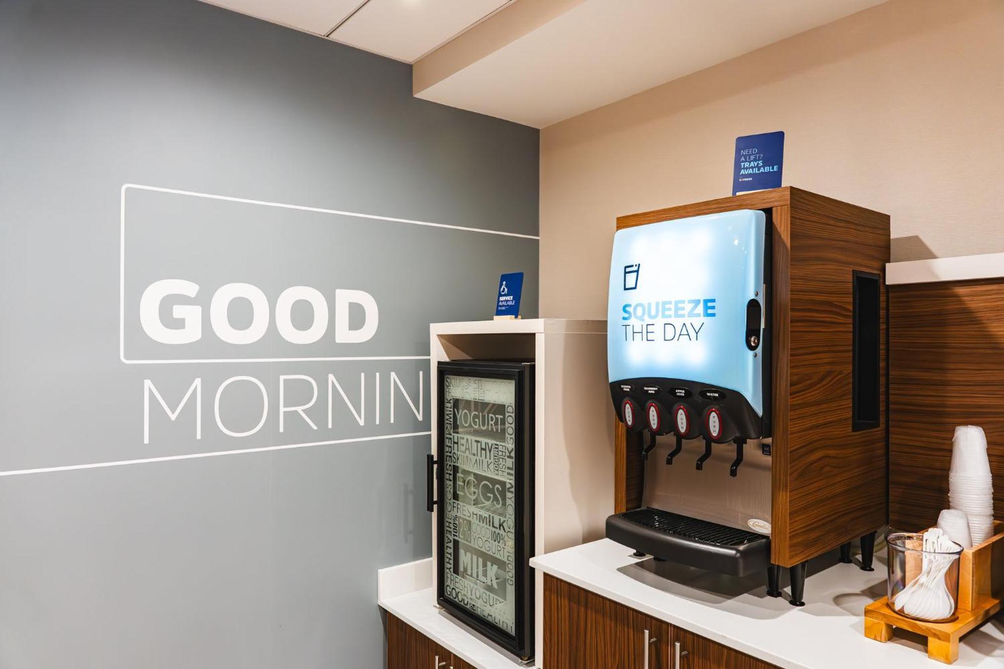 Holiday Inn Express Frazer - Malvern By Ihg Exteriér fotografie